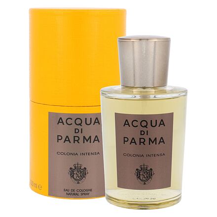 Acqua di Parma Colonia Intensa pánská kolínská voda 100 ml pro muže