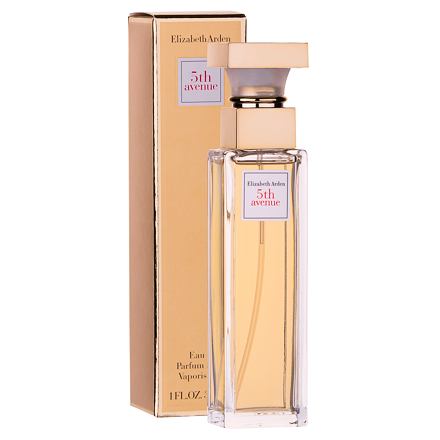 Elizabeth Arden 5th Avenue dámská parfémovaná voda 30 ml pro ženy