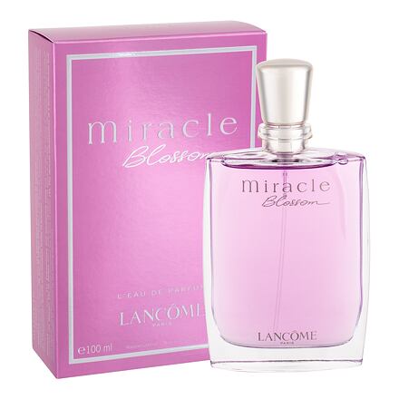 Lancôme Miracle Blossom dámská parfémovaná voda 100 ml pro ženy