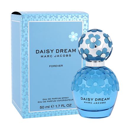 Marc Jacobs Daisy Dream Forever dámská parfémovaná voda 50 ml pro ženy