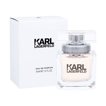 Karl Lagerfeld Karl Lagerfeld For Her dámská parfémovaná voda 45 ml pro ženy