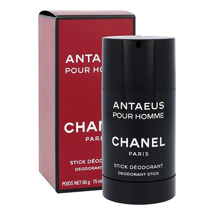 Chanel Antaeus Pour Homme pánský deostick bez obsahu hliníku 75 ml pro muže