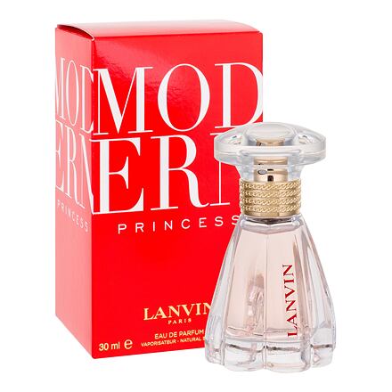 Lanvin Modern Princess dámská parfémovaná voda 30 ml pro ženy