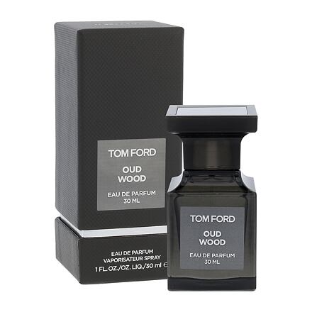 TOM FORD Private Blend Oud Wood unisex parfémovaná voda 30 ml unisex