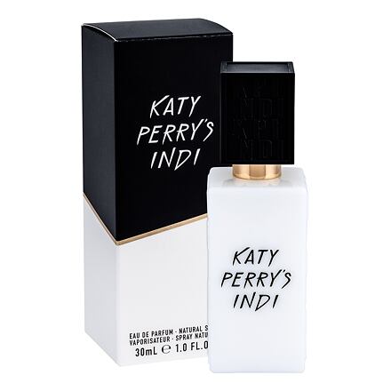 Katy Perry Katy Perry´s Indi dámská parfémovaná voda 30 ml pro ženy