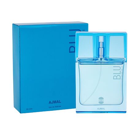 Ajmal Blu Femme dámská parfémovaná voda 50 ml pro ženy