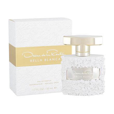 Oscar de la Renta Bella Blanca dámská parfémovaná voda 50 ml pro ženy