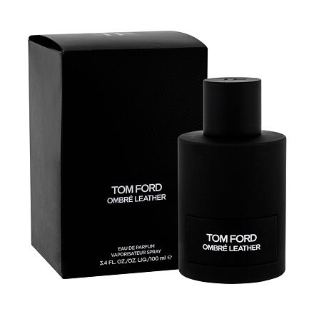 TOM FORD Ombré Leather unisex parfémovaná voda 100 ml unisex