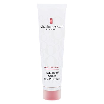 Elizabeth Arden Eight Hour Cream Skin Protectant dámský ochranný a regenerační balzám na tělo a obličej 50 ml pro ženy