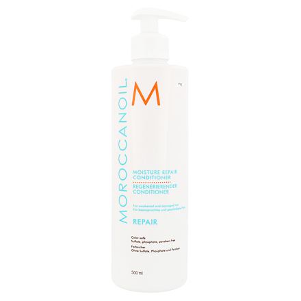 Moroccanoil Repair dámský kondicionér pro poškozené vlasy 500 ml pro ženy