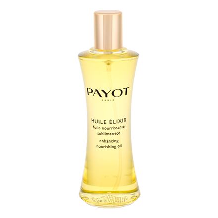 PAYOT Body Élixir Enhancing Nourishing Oil dámský pečující olej na tělo, obličej a vlasy 100 ml pro ženy