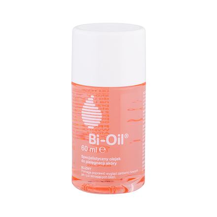 Bi-Oil PurCellin Oil dámský všestranný pečující tělový olej 60 ml