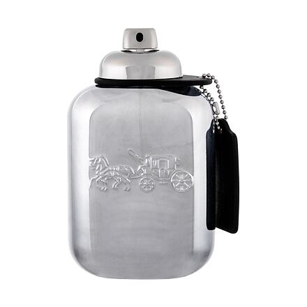Coach Coach Platinum pánská parfémovaná voda 100 ml tester pro muže