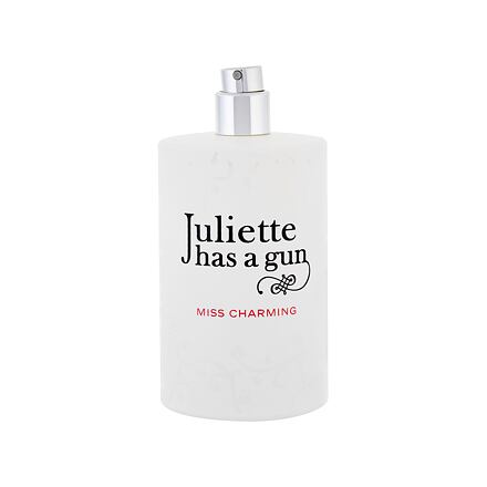 Juliette Has A Gun Miss Charming dámská parfémovaná voda 100 ml tester pro ženy