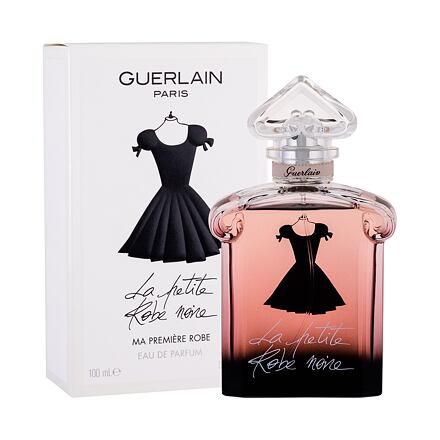 Guerlain La Petite Robe Noire dámská parfémovaná voda 100 ml pro ženy