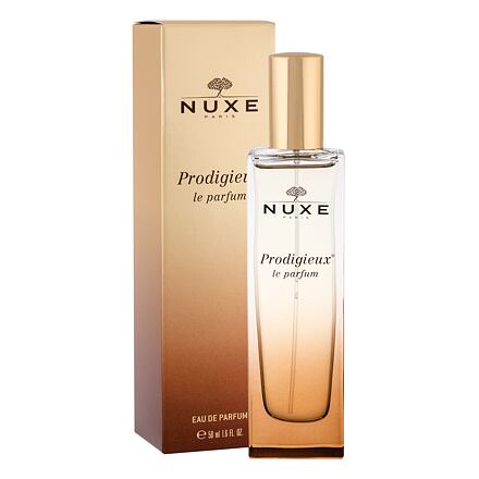 NUXE Prodigieux Le Parfum dámská parfémovaná voda 50 ml pro ženy