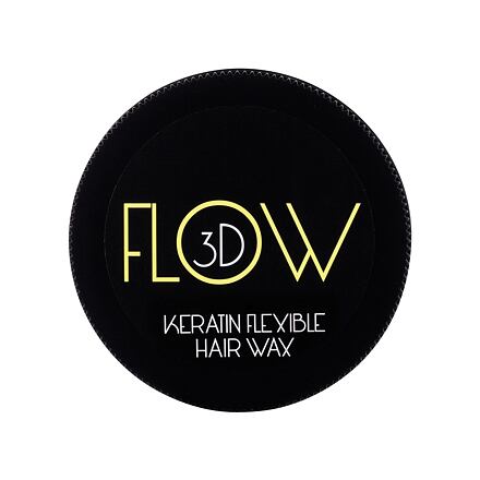 Stapiz Flow 3D Keratin dámský flexibilní vosk na vlasy s keratinem 100 g pro ženy