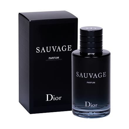 Christian Dior Sauvage pánský parfém 100 ml pro muže
