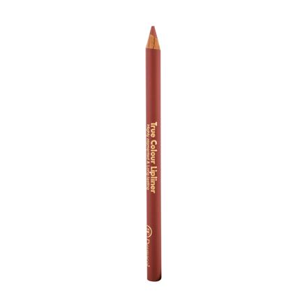 Dermacol True Colour dámská konturovací tužka na rty 0.28 g odstín 5