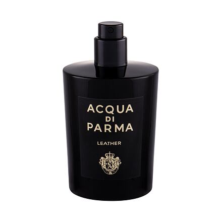 Acqua di Parma Signatures Of The Sun Leather unisex parfémovaná voda 100 ml tester unisex
