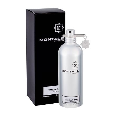 Montale Vanilla Cake unisex parfémovaná voda 100 ml unisex