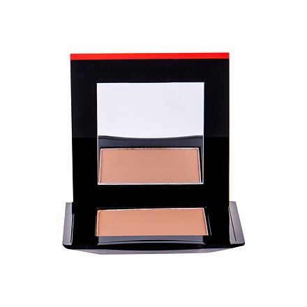 Shiseido InnerGlow Cheek Powder dámská rozjasňující tvářenka 4 g odstín 07 cocoa dusk
