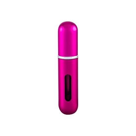 Travalo Classic plnitelný flakón 5 ml odstín hot pink unisex