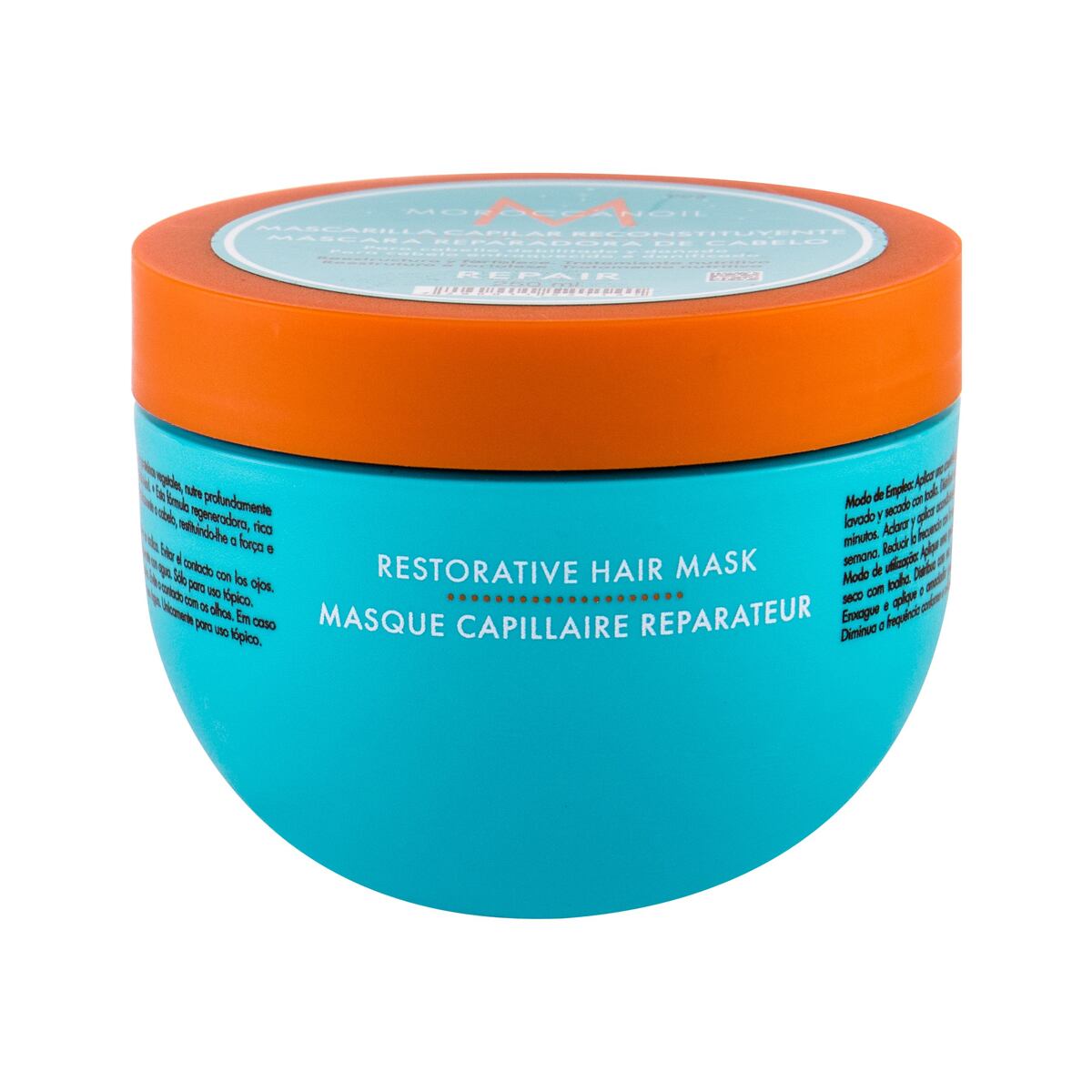 Moroccanoil Repair dámská maska pro poškozené vlasy 250 ml pro ženy