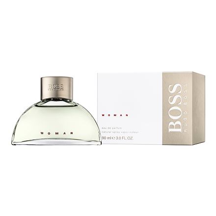 HUGO BOSS Boss Woman dámská parfémovaná voda 90 ml pro ženy