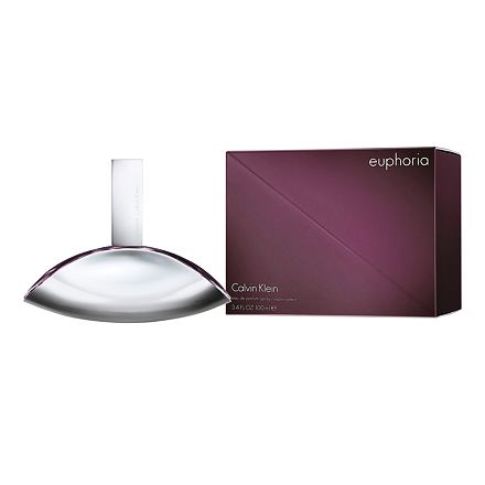 Calvin Klein Euphoria dámská parfémovaná voda 100 ml pro ženy