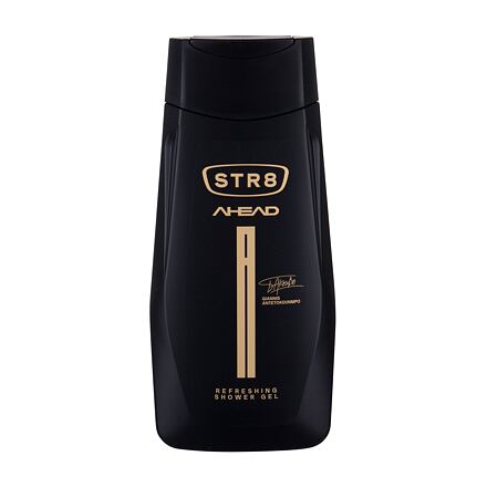 STR8 Ahead pánský sprchový gel 250 ml pro muže