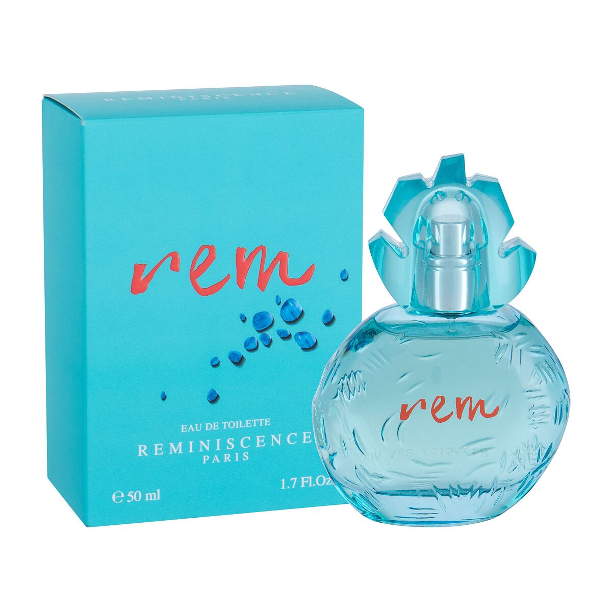 Reminiscence Rem unisex toaletní voda 50 ml unisex