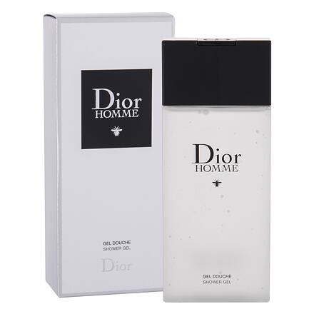 Christian Dior Dior Homme pánský sprchový gel 200 ml pro muže