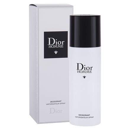 Christian Dior Dior Homme pánský deodorant ve spreji bez obsahu hliníku 150 ml pro muže