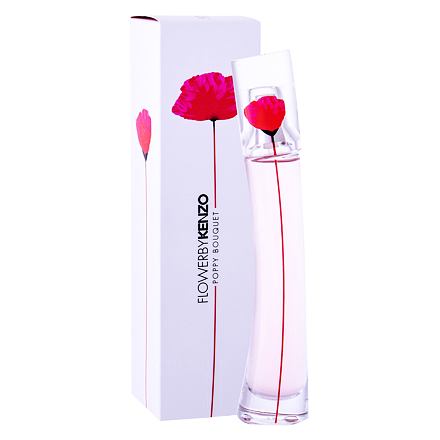 KENZO Flower By Kenzo Poppy Bouquet dámská parfémovaná voda 30 ml pro ženy