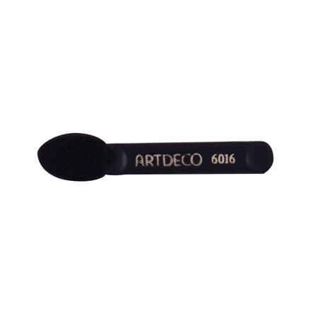 Artdeco Eye Shadow Applicator 6016 aplikátor očních stínů odstín černá
