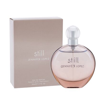 Jennifer Lopez Still parfémovaná voda 50 ml pro ženy