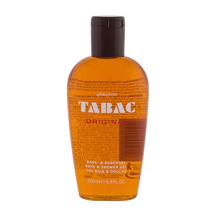 TABAC Original pánský sprchový gel 200 ml pro muže