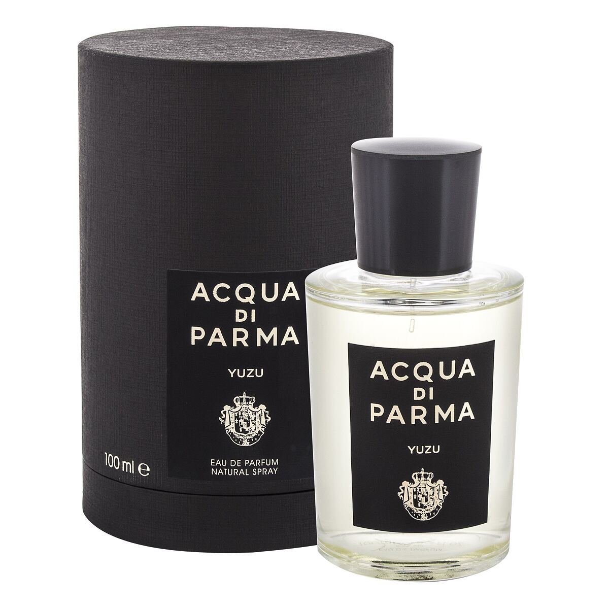 Acqua di Parma Signatures Of The Sun Yuzu unisex parfémovaná voda 100 ml unisex