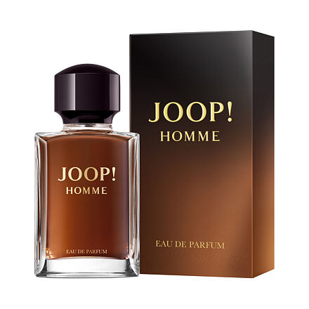 JOOP! Homme pánská parfémovaná voda 75 ml pro muže