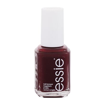 Essie Nail Polish lak na nehty 13.5 ml odstín červená