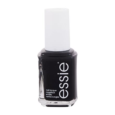 Essie Nail Polish lak na nehty 13.5 ml odstín černá