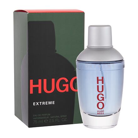 HUGO BOSS Hugo Man Extreme pánská parfémovaná voda 75 ml pro muže