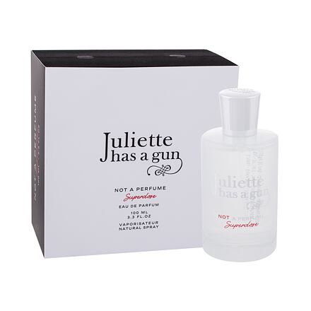 Juliette Has A Gun Not A Perfume Superdose unisex parfémovaná voda 100 ml unisex