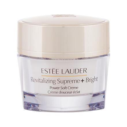 Estée Lauder Revitalizing Supreme+ Bright dámský víceúčelový denní pleťový krém 50 ml pro ženy