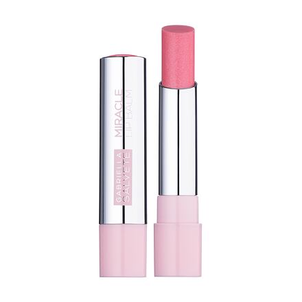 Gabriella Salvete Miracle Lip Balm dámský hydratační balzám na rty pro zářivý lesk 4 g odstín 104