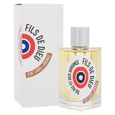 Etat Libre d´Orange Fils de Dieu unisex parfémovaná voda 100 ml unisex