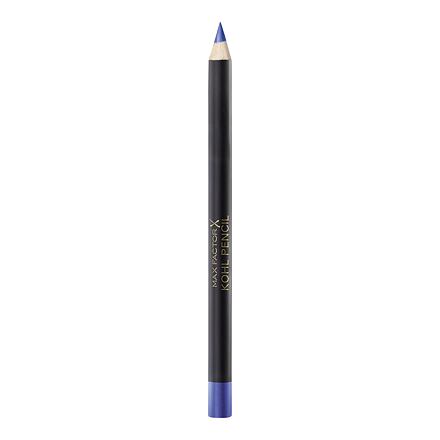 Max Factor Kohl Pencil dámská konturovací tužka na oči 1.3 g odstín modrá