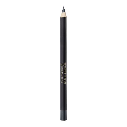 Max Factor Kohl Pencil dámská konturovací tužka na oči 1.3 g odstín šedá
