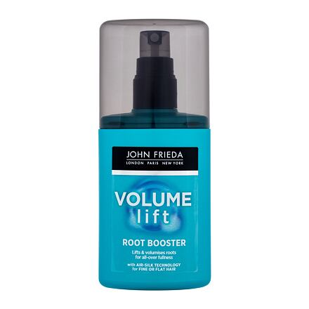 John Frieda Volume Lift Root Booster dámský sprej pro objem vlasů 125 ml